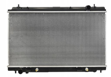 CHLADIČ VODY NISSAN 350Z 03-09 3.5 V6 21460EV00A