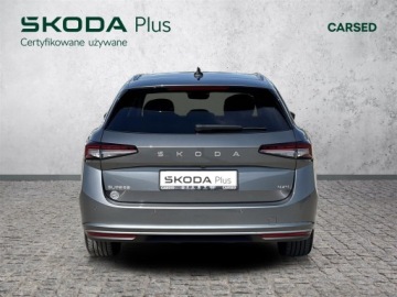 Skoda Superb IV Kombi 2.0 TDI 193KM 2025 Skoda Superb 2.0TDI 193KM 4X4 L&amp;K DSG l Hak, Canto, zdjęcie 35