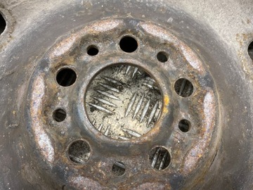 ET31 DISK 1.9 TD 68 1996 PEUGEOT EXPERT FURGON (222)