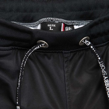 Мужские спортивные спортивные штаны BLACK ARMORY 3XL