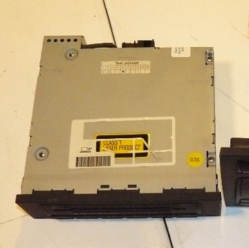 AUDI A4 B7 CD-ЧЕЙНДЖЕР 8E0035111D