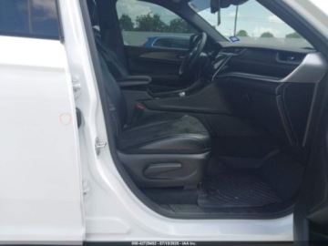 Jeep Grand Cherokee V 2024 Jeep Grand Cherokee L altitude 4x4 3.6 Benzyna 293KM, zdjęcie 9