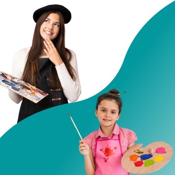 Холст 24х30 см, холст для живописи 24/30