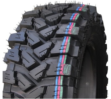 4x 215/65R16 OPONY BIEŻNIKOWANE TERENOWE 4x4 M/T