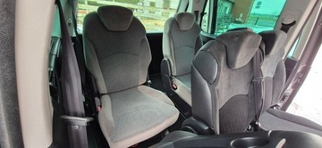 Citroen C8 2014 Citroen C8 2.0 HDi 136PS Piekny 7 os Serwis Navi el. drzwi serwis Gwarancja, zdjęcie 38