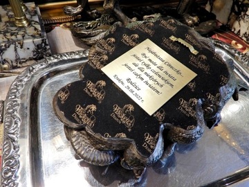 МИФИЧЕСКАЯ НАСТЕННАЯ МАСКА ДЖЕДДУСА ГОРГОНЫ УЖАС v