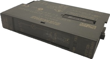SIEMENS SIMATIC ET200S 6ES7 138-4CB11-0AA0 PM-E