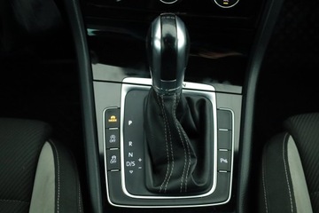 Volkswagen Golf VII R Variant 2.0 TSI BlueMotion Technology 300KM 2015 VW Golf 2.0 TSI R, Salon Polska, Serwis ASO, 4X4, zdjęcie 13