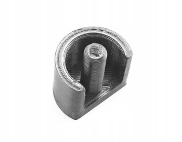 Новый тип петли для передней части посудомоечной машины ИКЕА БЕХЬЯЛПЛИГ.