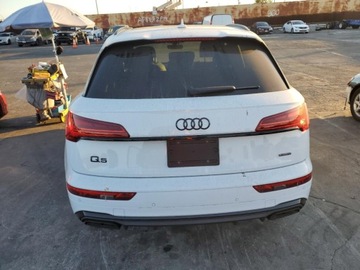 Audi Q5 II 2024 Audi Q5 Premium 45 2024 2.0l 2.0 Benzyna 261KM, zdjęcie 2