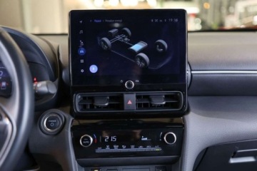 Toyota 2024 Toyota Yaris Cross Cross Hybrid 1.5 Style 1.5 Hybryda 116KM, zdjęcie 15