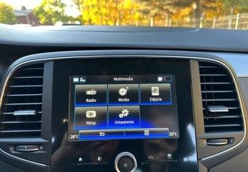 Renault Talisman Kombi 2.0 Blue dCi 160KM 2019 Renault Talisman Renault Talisman 2.0 Diesel 160KM, zdjęcie 30