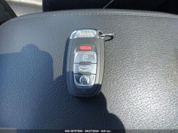 Audi Q5 I SUV 3.2 FSI 270KM 2012 Audi Q5 2012 Audi Q5 quattro 4dr 3.2L Premium Plus 3.2 Benzyna 270KM, zdjęcie 9