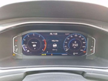 Volkswagen T-Roc I SUV Facelifting 1.0 TSI 110KM 2022 Volkswagen T-Roc 1.0TSI 110KM Manual OCAC GRATIS AppConnect FV23, zdjęcie 17