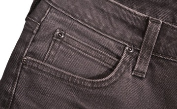 LEE spodnie jeans NEW STRAIGHT _ W28 L31