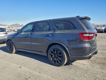 Dodge Durango III 2024 Dodge Durango Srt Hellcat 2024 6.2 Benzyna 710KM, zdjęcie 1