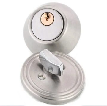 ЗАМОК ВЕРХНИЙ ПОВЕРХНОСТНЫЙ ДЛЯ КИТАЙСКИХ ВХОДНЫХ ДВЕРЕЙ