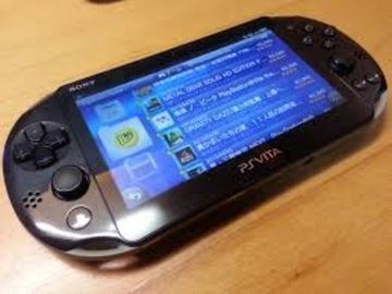 Супертонкий футляр с меню PL для Sony PS Vita/PSP/PSX и других, НАБОР ИГР