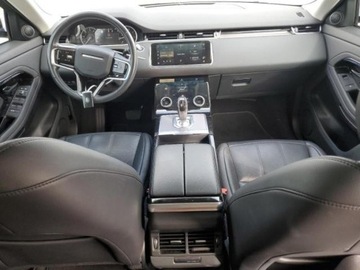 Land Rover Range Rover Evoque II 2021 Land Rover Range Rover Evoque 2021, 2.0L, 4x4, S, od ubezpieczalni, zdjęcie 6