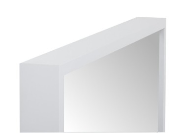 Зеркало 160X60 в узкой раме PREMIUM COLOURS