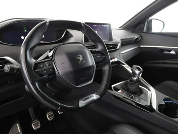 Peugeot 3008 II 2017 Peugeot 3008 GT-Line Panorama Navi Kamera cofania, zdjęcie 13