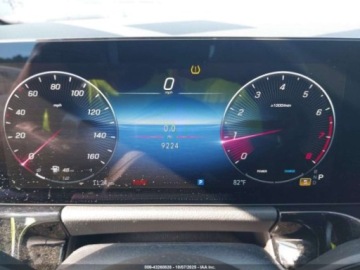 Mercedes GLA II 2025 Mercedes-Benz GLA 250 4Matic 2025 2.0l 2.0 Benzyna 221KM, zdjęcie 11