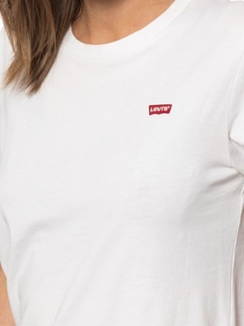 Levi's PERFECT - T-shirt basic S