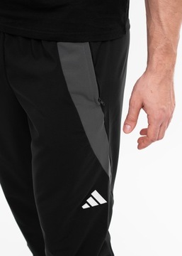 adidas spodnie męskie sportowe treningowe dresy Tiro 24 roz.M