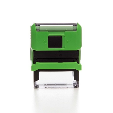 PIECZĄTKA TRODAT PRINTY 4911 ZIELONA + PROJEKT