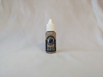 Two Thin Coats: Griffon Claw