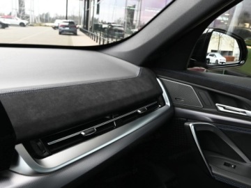 BMW X1 U11 Crossover 1.5 20i 170KM 2026 BMW X1 sDrive20i Sport Suv 1.5 (170KM) 2026, zdjęcie 10