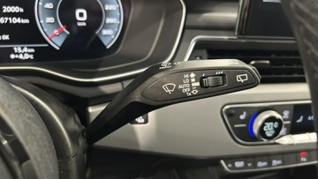 Audi A4 B9 Allroad Quattro Facelifting 2.0 40 TDI 204KM 2022 Audi A4 Allroad, zdjęcie 23