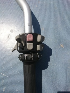 BMW GS 1200 k50 k 50 левый переключатель функциональный