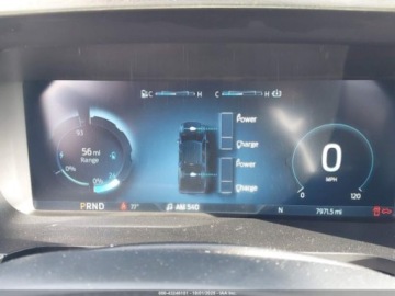 Ford 2023 Ford F150 Lightning XLT 2023 Elektryczny 452KM, zdjęcie 10