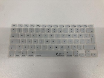 KB-ЧЕХОЛЫ ДЛЯ КЛАВИАТУРЫ ДЛЯ MACBOOK AIR 13 И PRO 2008+