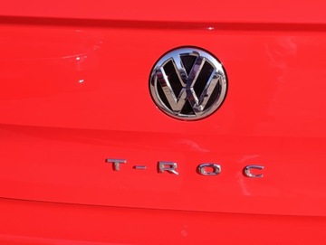 Volkswagen T-Roc I SUV 2.0 TDI 150KM 2019 VW T-ROC 1.5 TSI ACT 150KM, Automat,4x4, Przebieg 48151km, Advance, zdjęcie 27