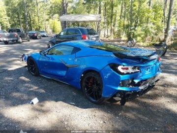 Chevrolet Corvette C7 2025 Chevrolet Corvette Z06 Rwd 2lz 2025 5.5 Benzyna 670KM, zdjęcie 2
