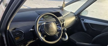 Citroen C4 Picasso I 1.8 16V 125KM 2007 Citroen C4 Picasso Citroen C4 Picasso 1.8LPG 2007r, climateonic 1.8 125KM, zdjęcie 4