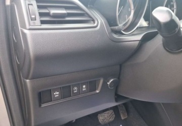 Suzuki Swift VI Hatchback Facelifting 1.2 DualJet SHVS 83KM 2021 Suzuki Swift 1.2 Dualjet SHVS Premium CVT 1.2 Benzyna 83KM, zdjęcie 17