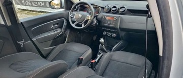 Dacia Duster II SUV 1.5 Blue dCi 115KM 2020 Dacia Duster 1.5 dci 115 KM 4x4 Bezwypadkowa oplacona gwarancja 1.5 Diesel, zdjęcie 15