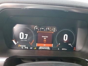 Ford 2023 Ford F150 Raptor 2023 3.5l 3.5 Benzyna 450KM, zdjęcie 9