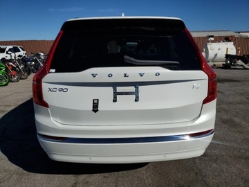 Volvo XC90 II SUV Plug-In 2.0 T8  455KM 2024 Volvo XC 90 Plus 2024 2.0l 2.0 Hybryda 455KM, zdjęcie 2