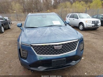 Cadillac 2024 Cadillac XT4 Premium Luxury 2024 2.0l 2.0 Benzyna 235KM, zdjęcie 7