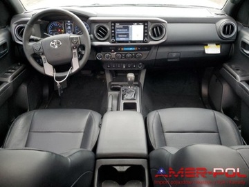Toyota Tacoma II 2023 Toyota Tacoma _DOUBLE CAB_4x4_V6_3.5 L_278 km_2023r 3.5 Benzyna 278KM, zdjęcie 6