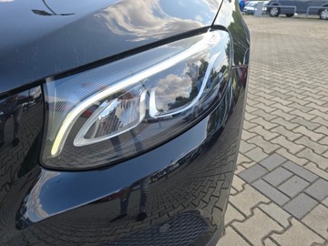 Mercedes GLC C253 SUV 2.0 250 211KM 2018 Mercedes-Benz GLC 250 2,0 Benzyna 210KM 4x4 Krajow, zdjęcie 23