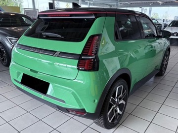 Renault 5 III 52kWh 150KM 2025 Comfort Range Techno 150KM / pakiet easy drive &amp; safety, winter, zdjęcie 2