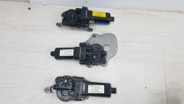 KIA SORENTO I MOTOREK REGULACE SEDADLA EU LEVÝ