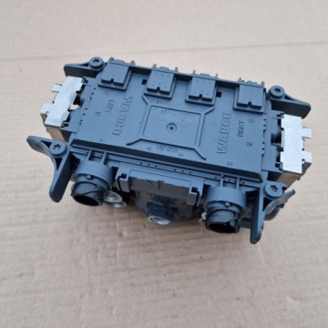 КЛАПАН МОДУЛЯТОРА EBS IVECO WABCO 4801040060