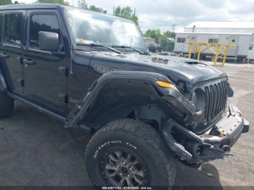 Jeep Wrangler IV 2022 Jeep Wrangler Unlimited Rubicon 392 2022 6.4l 6.4 Benzyna 470KM, zdjęcie 7
