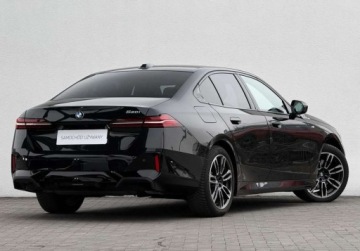 BMW Seria 5 G90-91 2025 BMW Seria 5 I wlasciciel M Sport Hak Gwarancja Bezwypadkowy FVAT23, zdjęcie 1
